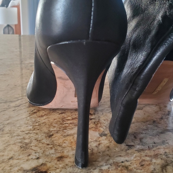 Louise Et Cie - Tamarinx Knee high Boot-8.5 - Picture 14 of 14